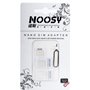 adaptateur NANO SIM vers SIM norme de carte 4 en 1 classique