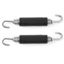 EBTOOLS pour ressort echappement moto Ressorts de tuyau d'échappement de moto