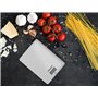 BEPER 90.131 Balance de Cuisine Electronique, Argent,