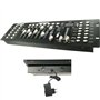 Unité de commande Mixer Feux Dmx 512 pour Éclairage de Scène 192 Canaux