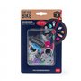 Legami Lot de 30 décorations pour Les Rayons du vélo Bébé – garçon, Space, Taille Unique