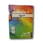 Agendepoint.it - Ramettes papier A6 pour photocopies et impressions 4 rames de 500 feuilles 80 g blanc 10 x 15 2 000 feuilles au