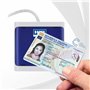 HID Omnikey 5022 Lectur de carte RFID + NFC