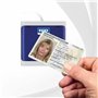 HID Omnikey 5022 Lectur de carte RFID + NFC, passeport e carte d'identité électronique