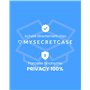 MySecretCase lubrifiant intime a l'eau - gel sexuel couple, anus dilatant, huile de massage érotique à base deau, anale, prostat