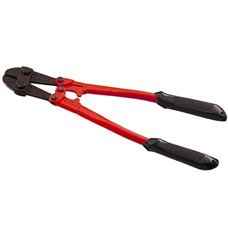 kippen 3001EB - Coupe-boulons 450 mm en acier chrome Vanadium