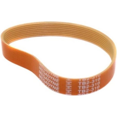 Puce Courroie Trancheuse Multigrip Style TB2 310 Style TB2 – 310 H16 7 Perle Gorge Topaz 9062038