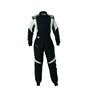 Combinaison Racing OMP OMPIA0-1874-A02-076-40 40