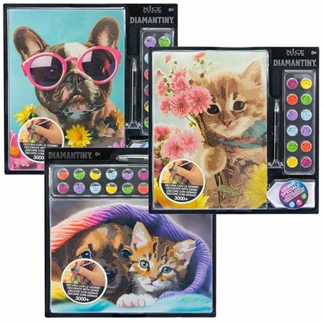 Jouet Educatif 32 x 32 x 2