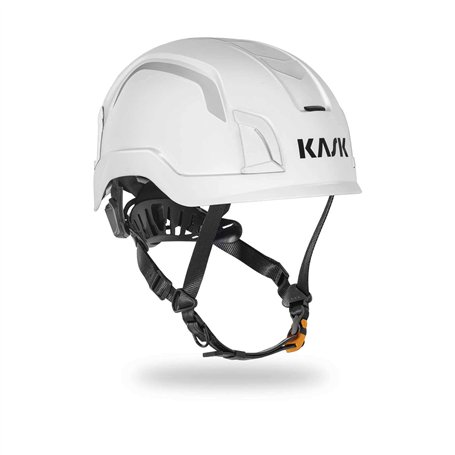 KASK ZENITH X Hi-Viz