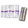 compte argent (20 pièces par coupe) - Kit 60 pièce