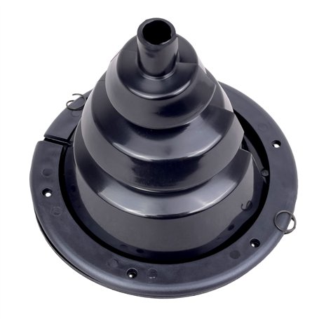 GATE14® Soufflet Passe câble