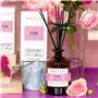 Parfum d'ambiance aux Notes Florales musquées - Idées Cadeaux désodorisants et rafr
