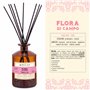 Helan Flora di Campo - Rafraîchisseur d'air, Parfum d'ambiance aux Notes Florales musquées - Idées Cadeaux désodorisants et rafr
