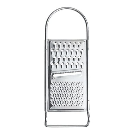 JOY STORE Râpe plate multi-usages