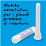 Bloque Sang Pour Plaies Post-Rasage Barbe