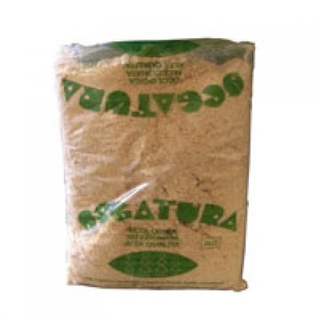 Sciure naturelle de bois