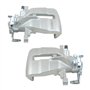SCSN Paire d'étriers de frein arrière L & R pour 7H0615423A 7H0615424A