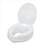 Rehausseur Toilette Adulte