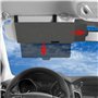 NEWFUN Extension de Pare-Soleil de Voiture