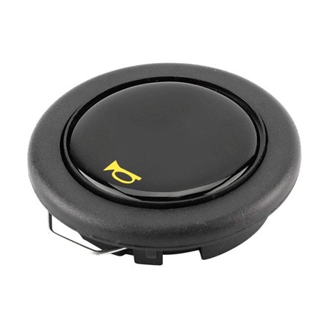 EBTOOLS pour Bouton klaxon Centre Volant pour Universal Horn Button Bouton de klaxon