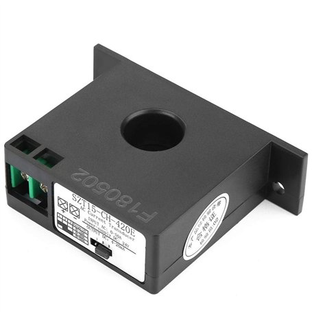 Transducteur de courant alternatif