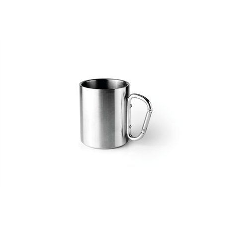 IBILI - Tasse avec mousqueton 350 ml
