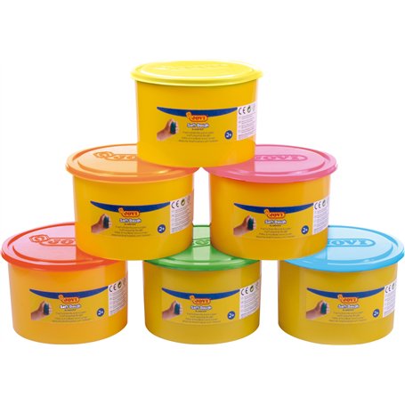 Jovi - Pâte à jouer souple