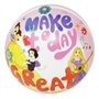 Disney Princesses Ballon Bioball pour Handball Mer Plage Jardin 17cm
