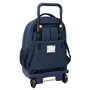 Cartable El Ganso Eclipse Blue marine 33 x 45 x 22 cm