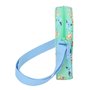 Sac à Bandoulière Bluey Sisters Vert 16 x 18 x 4 cm