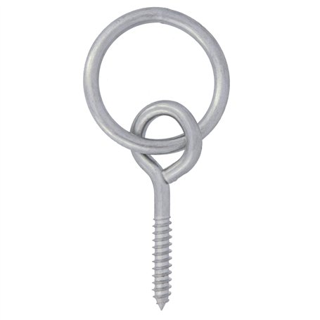 Amig - Anneau avec Piton | Anneau Ø7 x 50 mm