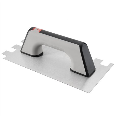 Bellota 5873-20 BIM Truelle pour queue avec denture 20 x 20 mm