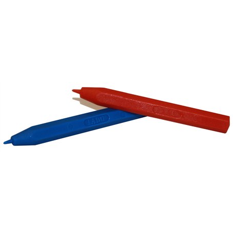 Petit poinçon LADO - Pointe en plastique