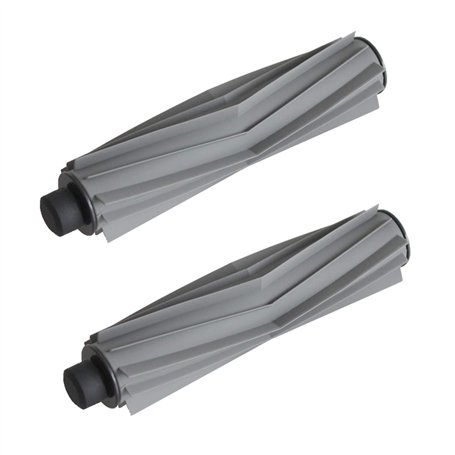 REYEE Lot de 2 brosses centrales pour AMIBOT Animal H2O