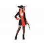 Atosa déguisement pirate 10 a 12 años