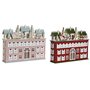 Calendrier de lAvent DKD Home Decor Bois 37