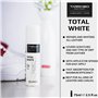 Tarrago Total White 75ml Sneakers | Crème Blanchissante pour Couvrir les Rayures et la saleté | Ramenez le blanc dans vos Sneake