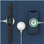 Chargeur sans fil Contact