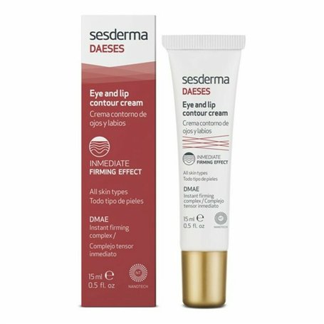 Contour des yeux Sesderma DAESES Femme (1 Unité)