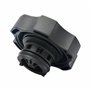 SUNWAN SANWAN 13502353 Bouchon d'expansion pour réservoir d'eau de radiateur pour VauxhaII Astra J Corsa C Insignia