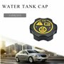 SUNWAN SANWAN 13502353 Bouchon d'expansion pour réservoir d'eau de radiateur pour VauxhaII Astra J Corsa C Insignia