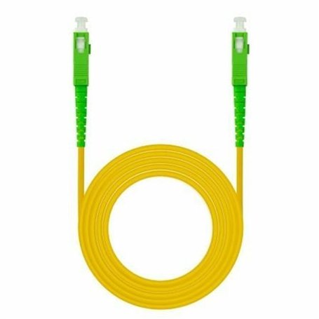 Câble à fibre optique NANOCABLE 10.20.0000-100 100 m