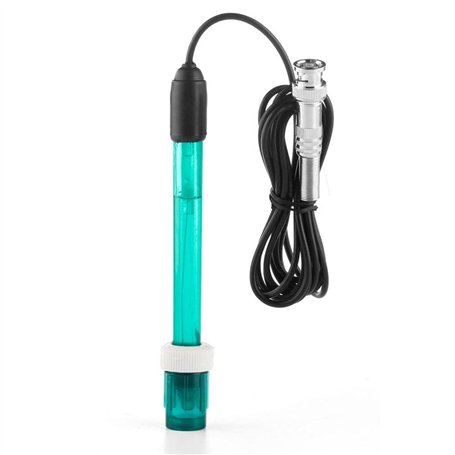 Electrode/Sonde de rechange pour testeurs pH BNC 1
