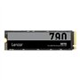 LEXAR SSD M.2 2TB PCIe Gen 4X4 NM790 NVMe