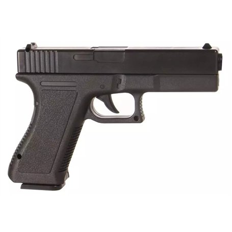 saigo defense G17 réplique Airsoft