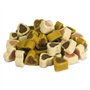 ARQUIVET Soft Snacks Coeurs mix 300 g - Snacks pour chiens en forme de cœur - chuches et récompenses canines - nourriture complé