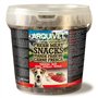 Arquivet - Snacks de Viande fraîche pour Chiens - Snacks de Viande fraîche - Snacks de Viande fraîche - 800g - pour Chiens Adult