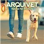 Arquivet - Snacks de Viande fraîche pour Chiens - Snacks de Viande fraîche - Snacks de Viande fraîche - 800g - pour Chiens Adult