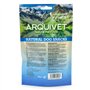 ARQUIVET Lot de 12 unités Snack Sushi au Canard 100 g - Natural Dog Snacks - 100% Naturel - Friandises, friandises pour Chiens -